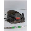 Image 2 : Sears Craftsman Belt Sander - Powers On, As Is