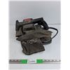 Image 3 : Sears Craftsman Belt Sander - Powers On, As Is