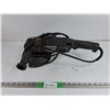 Image 1 : Black & Decker Professional Angle Grinder - Powers On, As Is