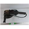 Image 2 : Black & Decker Professional Angle Grinder - Powers On, As Is