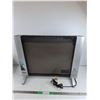 Image 1 : DeLonghi Safe Heat Electric Heater - Powers On, As Is, PICKUP ONLY