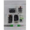Image 1 : Assorted Screws & Nails
