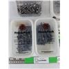 Image 2 : Assorted Screws & Nails