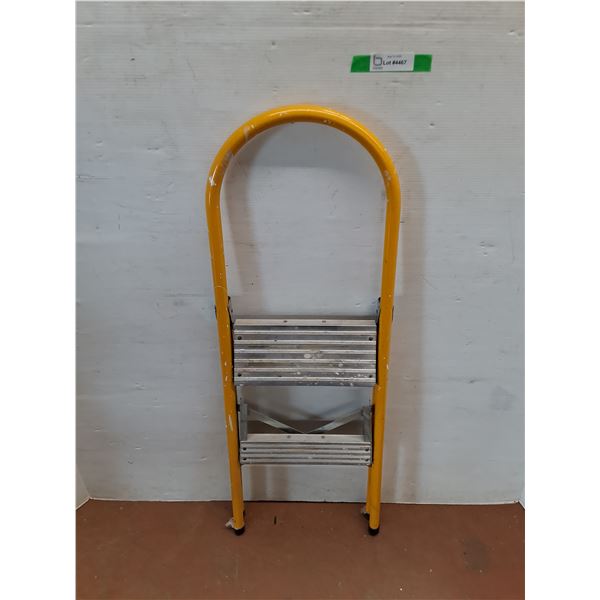 **Folding Step Ladder - PICKUP ONLY