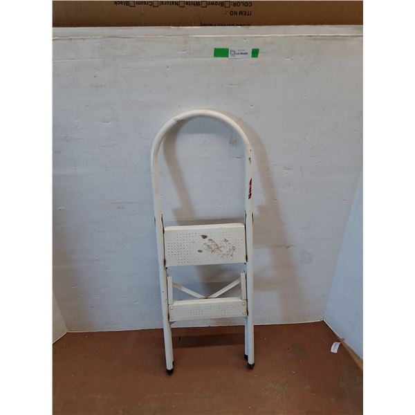 **Folding Step Ladder - PICKUP ONLY