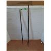 Image 1 : **Vintage Garden Tools - PICKUP ONLY