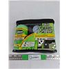 Image 1 : Slime Smart Spair Emergency Flat Tire Repair Kit