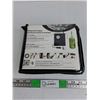 Image 2 : Slime Smart Spair Emergency Flat Tire Repair Kit