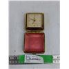 Image 1 : Westclox Travel Alarm Clock - As Is