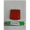 Image 3 : Westclox Travel Alarm Clock - As Is