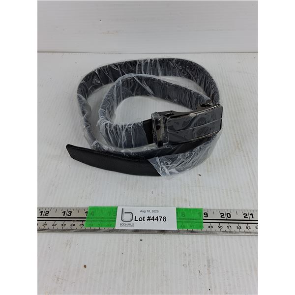 Mens Belt - New