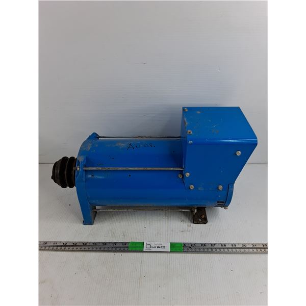 Generic 5000 Watt Alternator - As Is