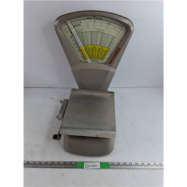 Postal Scale