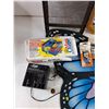 Image 2 : Magic Charger, Framed Mirror, Fusetrons, Butterfly Mat, Misc