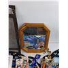 Image 6 : Magic Charger, Framed Mirror, Fusetrons, Butterfly Mat, Misc