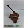 Image 2 : Bench Yoke Pipe Wise, Pickup Only