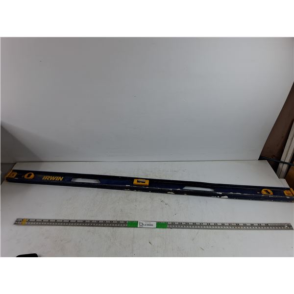 48" Irwin Level - PICKUP ONLY
