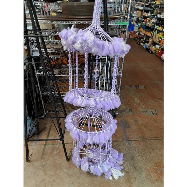 Macrome Plant Hanger