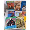 Image 2 : Assorted Vinyl Records - Johnny Rivers, Jim Reeves, Roy Orbison, Misc