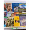 Image 3 : Assorted Vinyl Records - Johnny Rivers, Jim Reeves, Roy Orbison, Misc
