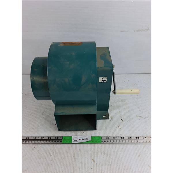 BernzOmatic Air Blower