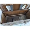 Image 4 : Large Metal Ammo Box