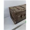 Image 2 : Large Metal Ammo Box