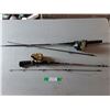 Image 1 : (2) Fishing Rods