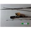 Image 2 : (2) Fishing Rods