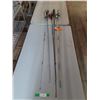 Image 1 : *(5) Fishing Rods - PICKUP ONLY