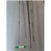 Image 2 : *(5) Fishing Rods - PICKUP ONLY