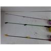 Image 2 : (3) Kids Fishing Rods