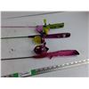 Image 3 : (3) Kids Fishing Rods