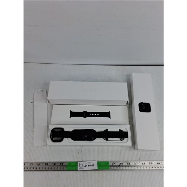 ^Apple Watch Series 5 44mm - Powers On, As Is