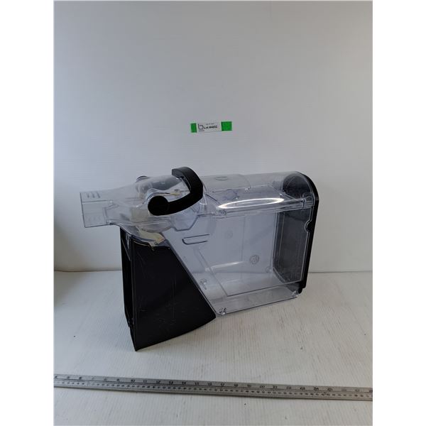 Trade Fixtures Radeus Gravity Bin Dispenser