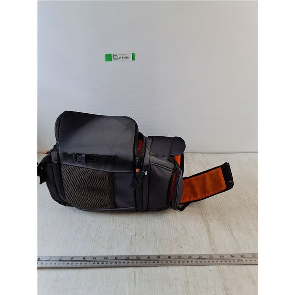 Blacks Brand Storage Bag for Cameras or Tools