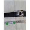Image 2 : Seikosha-MX Century 35 Camera As-Is and Incompatible Unidentified Zoom Lens