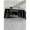Image 6 : Seikosha-MX Century 35 Camera As-Is and Incompatible Unidentified Zoom Lens
