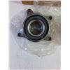 Image 2 : (2) Wheel Hubs