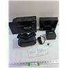 Image 1 : Samsung Gear VR w/ Controller - Untested
