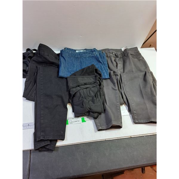 Womens Clothing - Old Navy, NxD Alina, Frankie & Stella