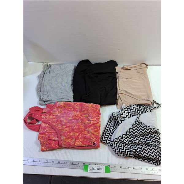 Assorted Womens Clothing