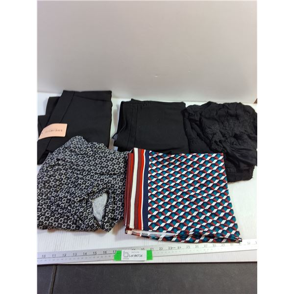 Assorted Womens Clothing - SheinBae Skirt