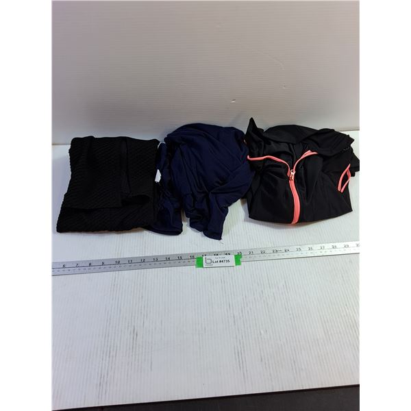 Assorted Womens Clothing
