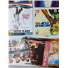 Image 3 : Assorted Movie and Game Discs