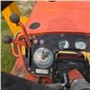 Image 5 : Coop Implements 650 Diesel Tractor with Ezee-On Loader - Located offsite by Hepburn, SK
