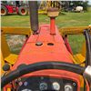 Image 6 : Coop Implements 650 Diesel Tractor with Ezee-On Loader - Located offsite by Hepburn, SK