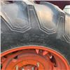 Image 7 : Coop Implements 650 Diesel Tractor with Ezee-On Loader - Located offsite by Hepburn, SK