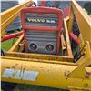 Image 8 : Coop Implements 650 Diesel Tractor with Ezee-On Loader - Located offsite by Hepburn, SK