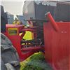 Image 4 : 1985 Versatile 856 Tractor - Located offsite by Hepburn, SK